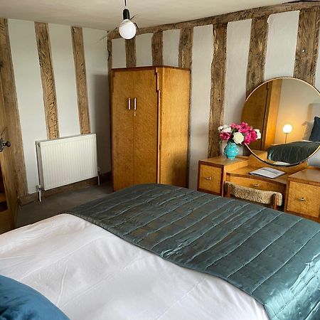 Greenbank Farm House Cartmel Ngoại thất bức ảnh