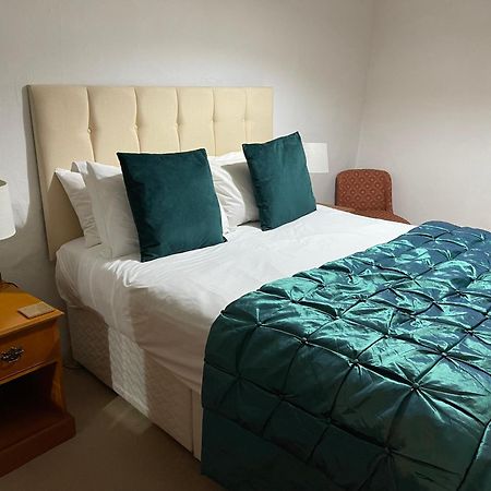 Greenbank Farm House Cartmel Ngoại thất bức ảnh