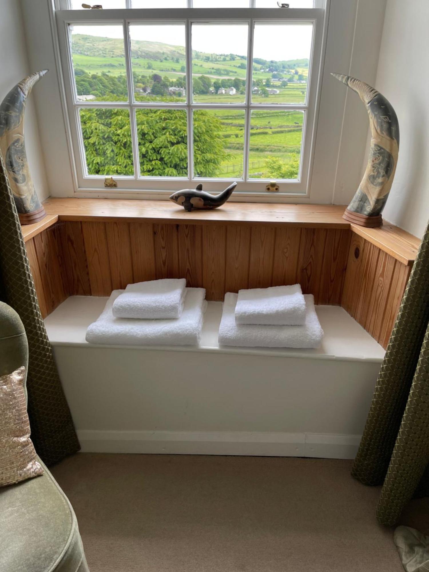 Greenbank Farm House Cartmel Ngoại thất bức ảnh