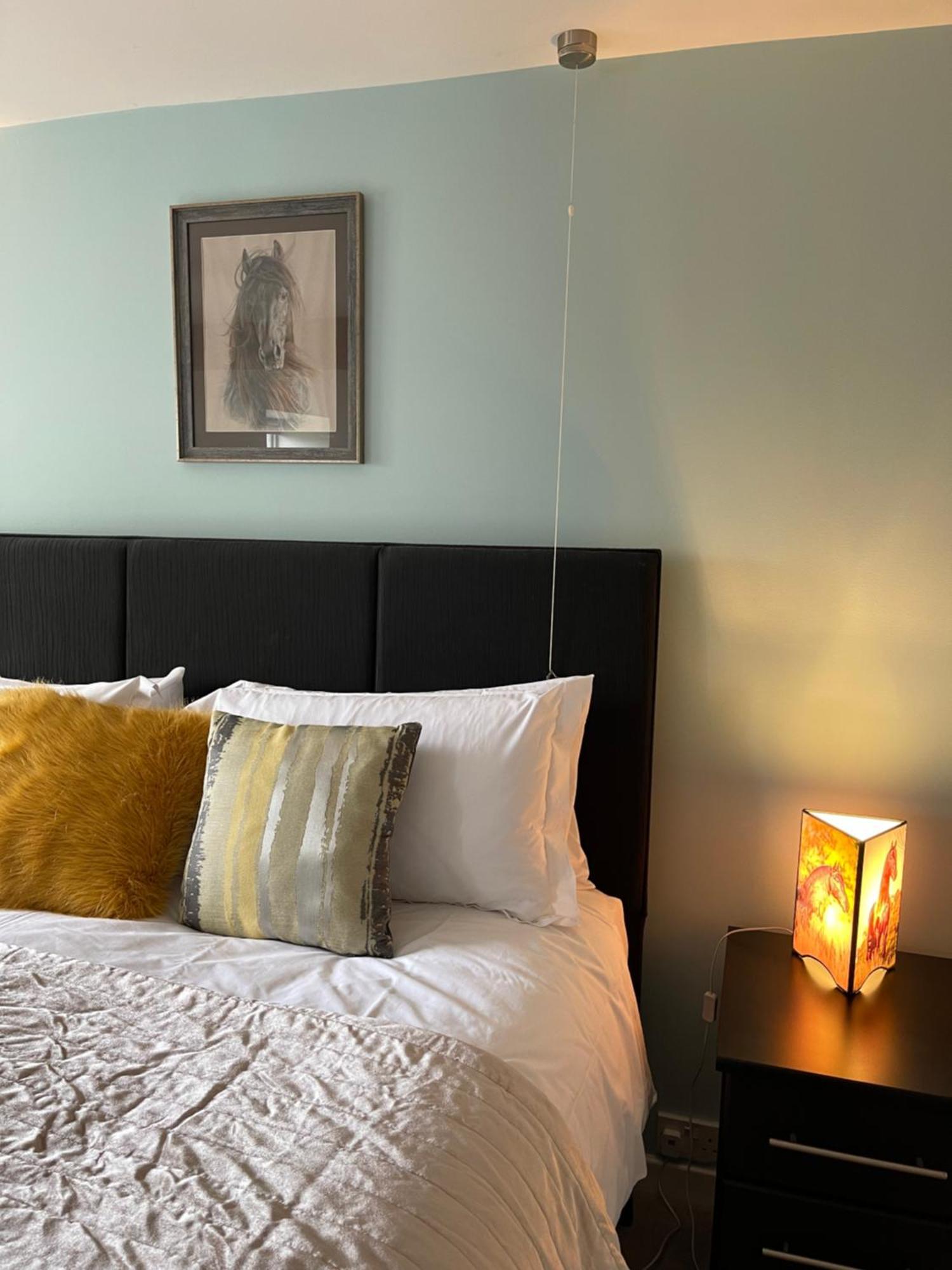 Greenbank Farm House Cartmel Ngoại thất bức ảnh