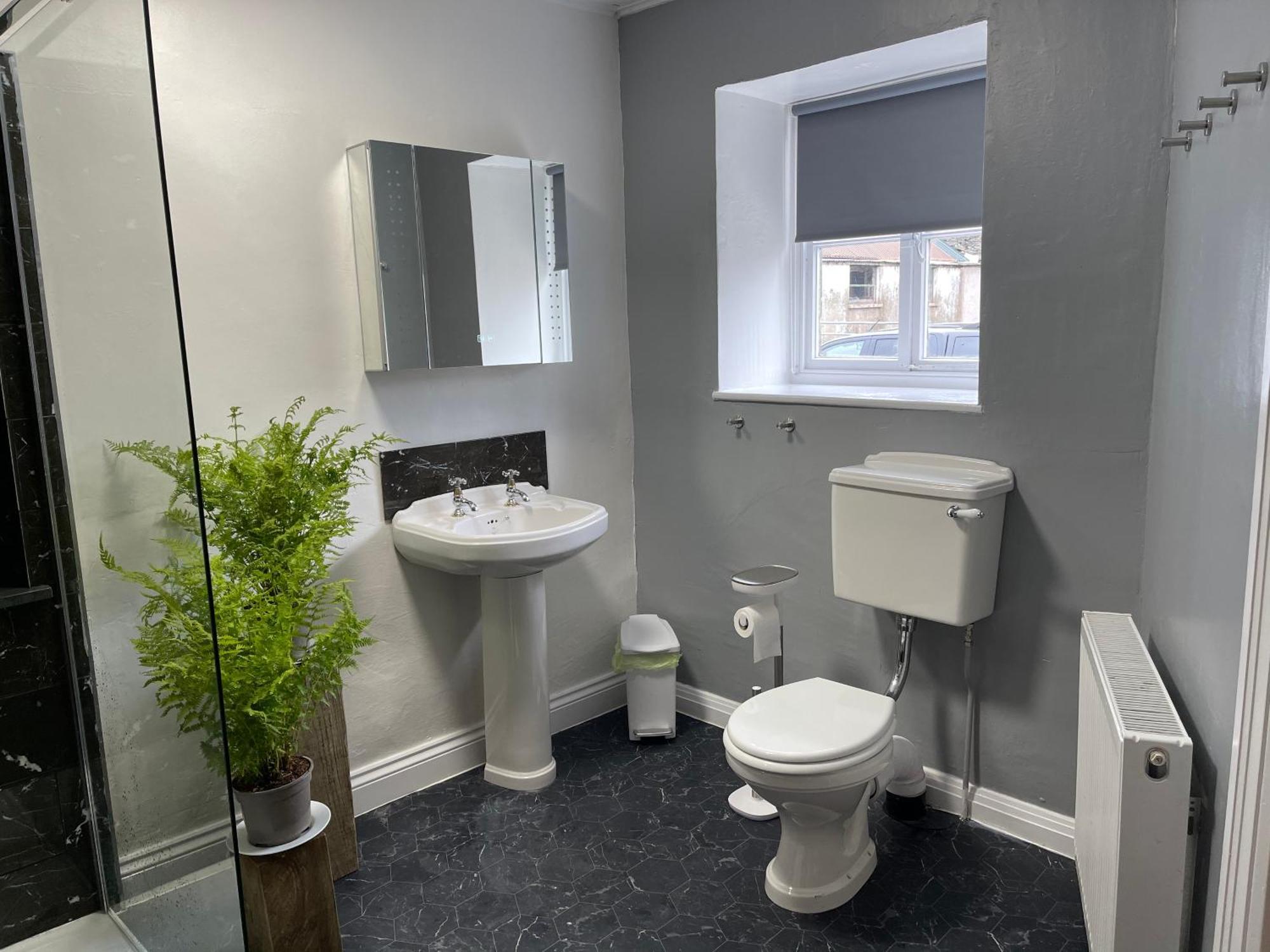 Greenbank Farm House Cartmel Ngoại thất bức ảnh