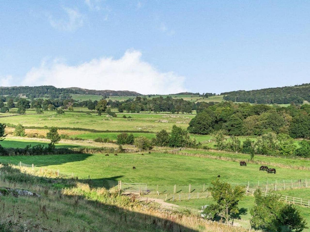 Greenbank Farm House Cartmel Ngoại thất bức ảnh