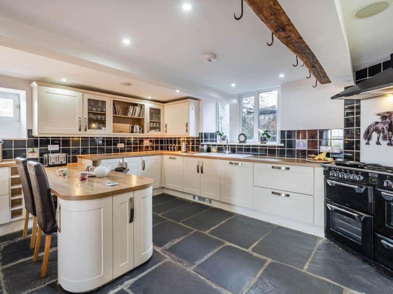 Greenbank Farm House Cartmel Ngoại thất bức ảnh