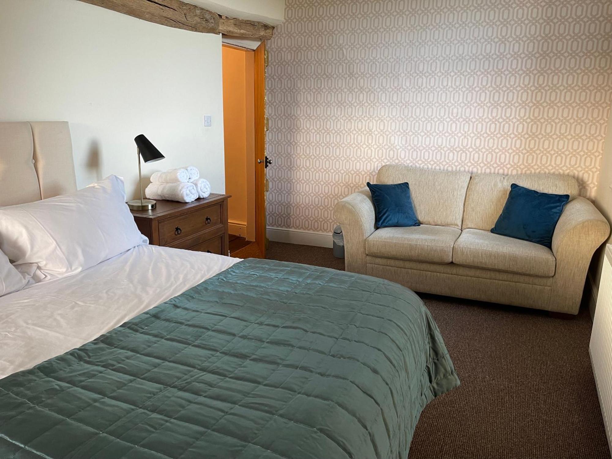Greenbank Farm House Cartmel Ngoại thất bức ảnh