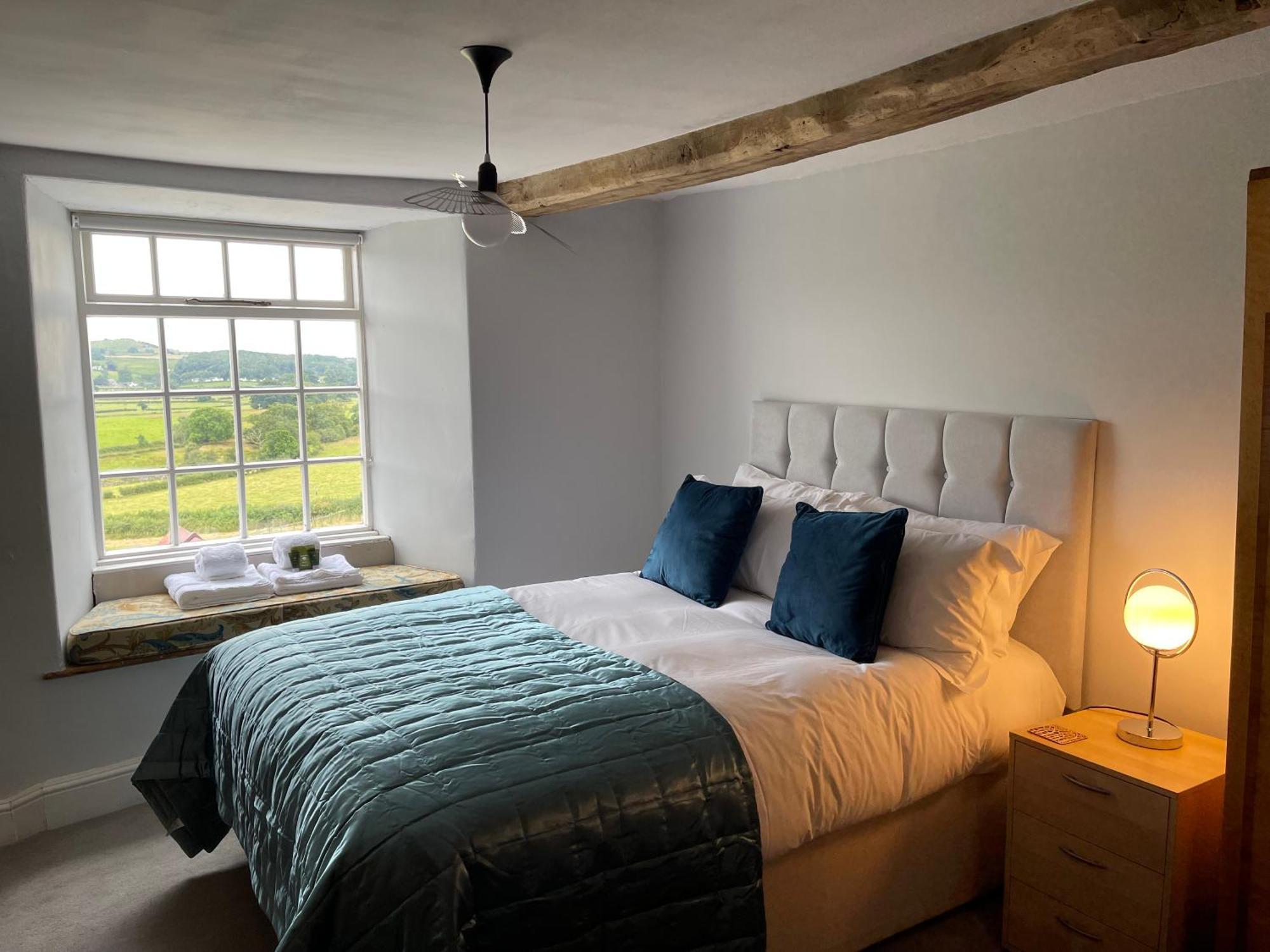 Greenbank Farm House Cartmel Ngoại thất bức ảnh