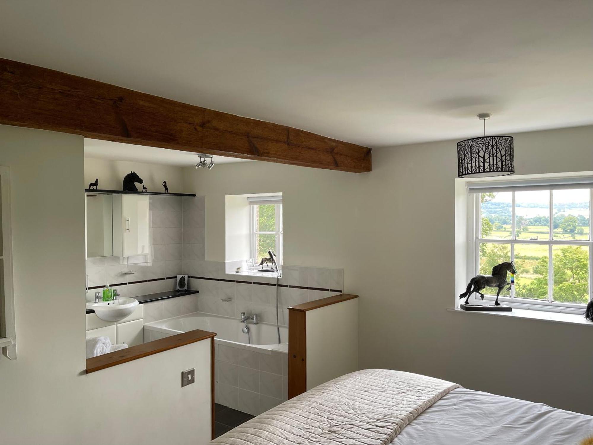 Greenbank Farm House Cartmel Ngoại thất bức ảnh