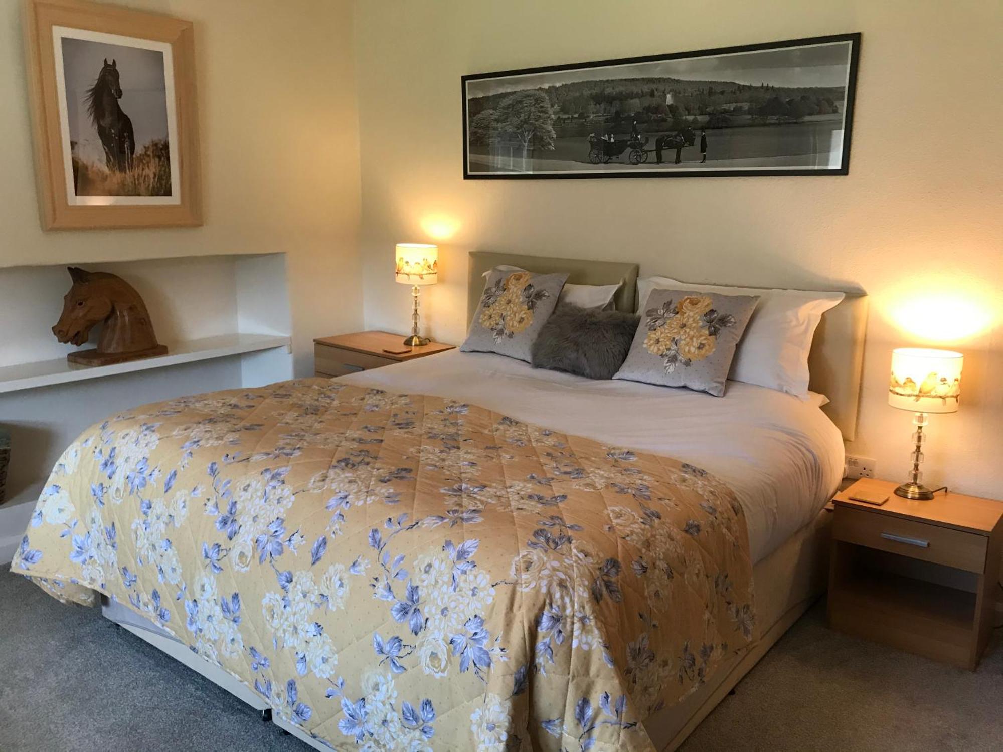 Greenbank Farm House Cartmel Ngoại thất bức ảnh