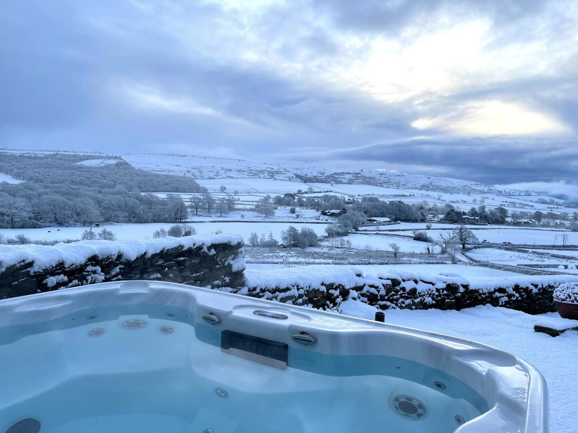 Greenbank Farm House Cartmel Ngoại thất bức ảnh