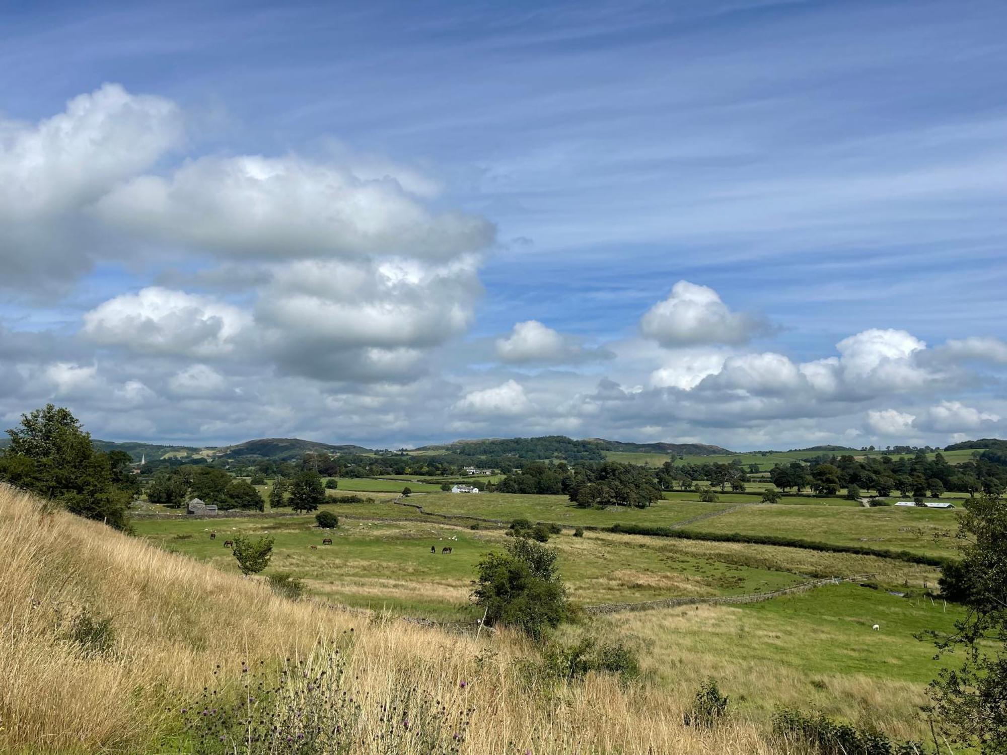 Greenbank Farm House Cartmel Ngoại thất bức ảnh