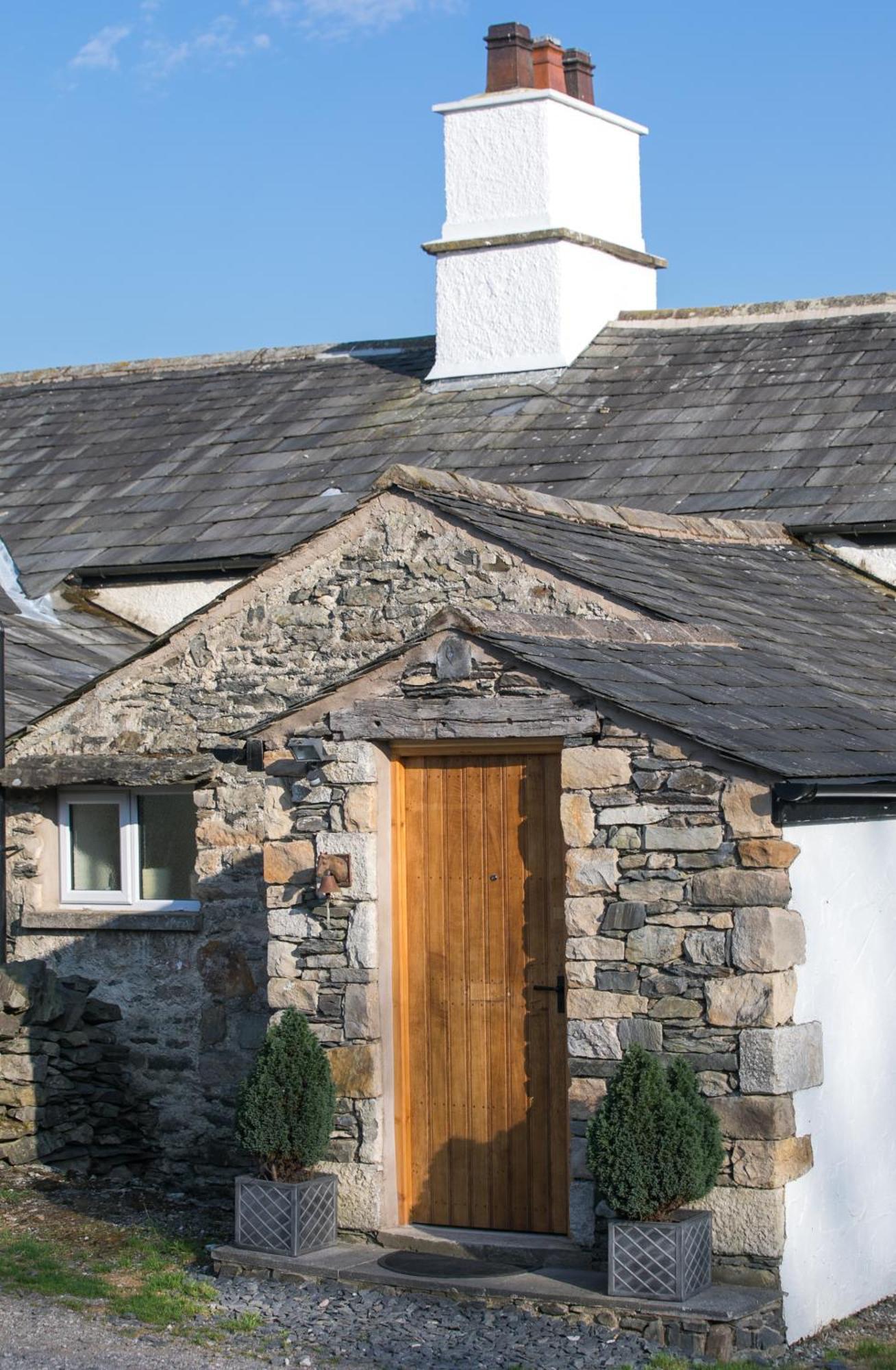 Greenbank Farm House Cartmel Phòng bức ảnh