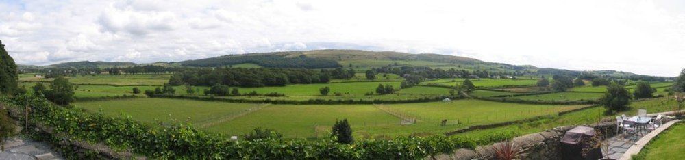 Greenbank Farm House Cartmel Ngoại thất bức ảnh